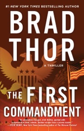 The First Commandment - Brad Thor