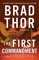 The First Commandment - Brad Thor