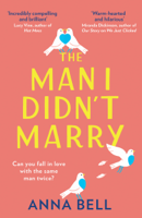 Anna Bell - The Man I Didn’t Marry artwork