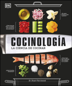 Cocinología - Dr. Stuart Farrimond