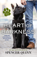 Spencer Quinn - Heart of Barkness artwork