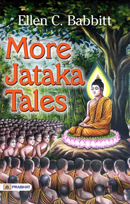 More Jataka Tales