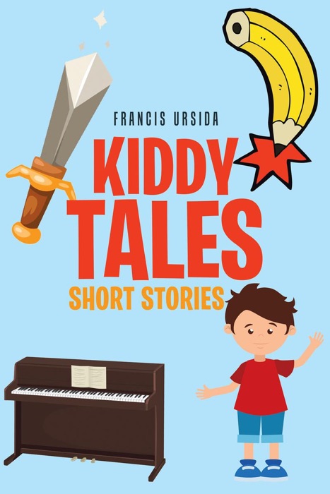 Kiddy Tales
