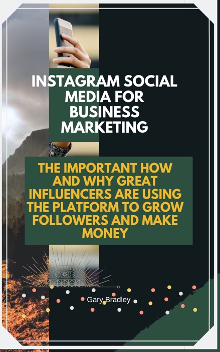 Instagram Social Media for Business Marketing