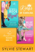 Sylvie Stewart - Kings of Carolina Box Set artwork