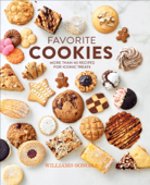 Favorite Cookies - The Williams-Sonoma Test Kitchen