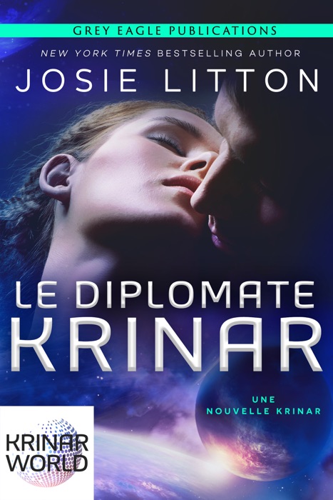 Le Diplomate Krinar