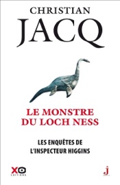Les enquêtes de l'inspecteur Higgins - T39 : Le monstre du Loch Ness