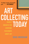 Art Collecting Today Book Cover