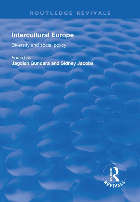 Intercultural Europe