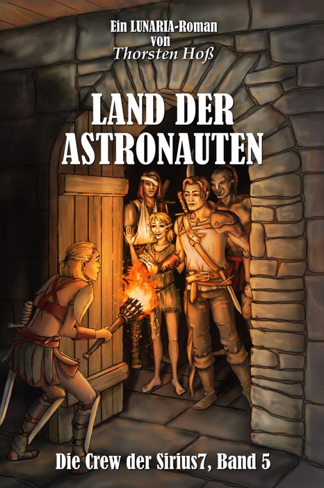 Land der Astronauten