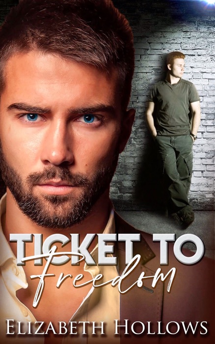 Ticket to Freedom