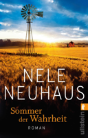 Nele Neuhaus - Sommer der Wahrheit artwork