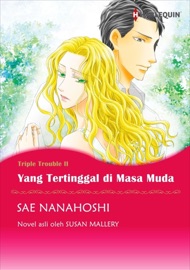 Yang Tertinggal Di Masa Muda - Sae Nanahoshi & Maggie Cox by  Sae Nanahoshi & Maggie Cox PDF Download