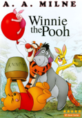 Winnie The Pooh - A・A・ミルン