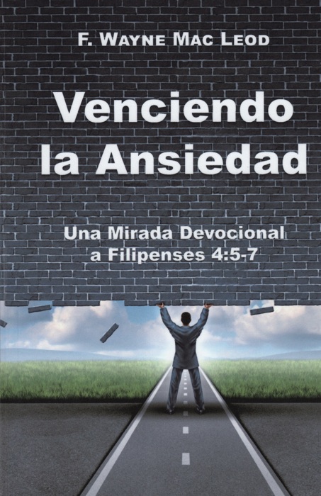 Venciendo la Ansiedad