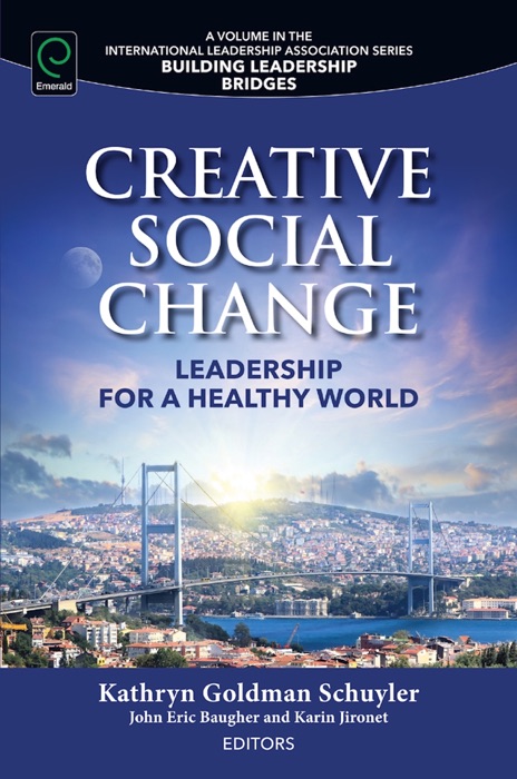 Creative Social Change