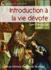 Saint Francois de Sales - Introduction à la vie dévote artwork