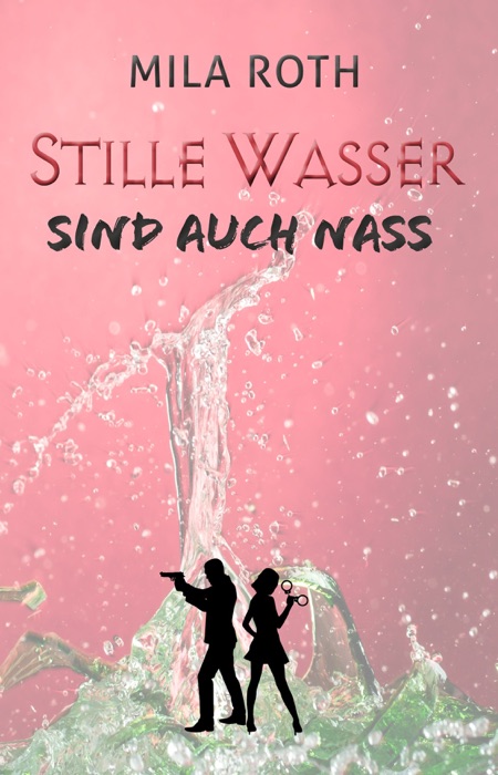 Stille Wasser sind auch nass