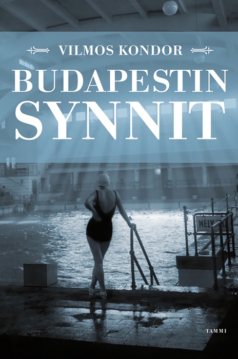 Budapestin synnit