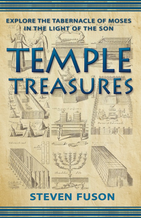 Temple Treasures