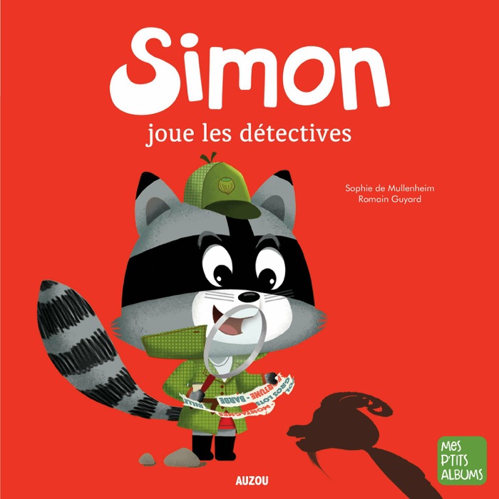 Simon joue les détectives