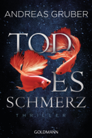 Andreas Gruber - Todesschmerz artwork