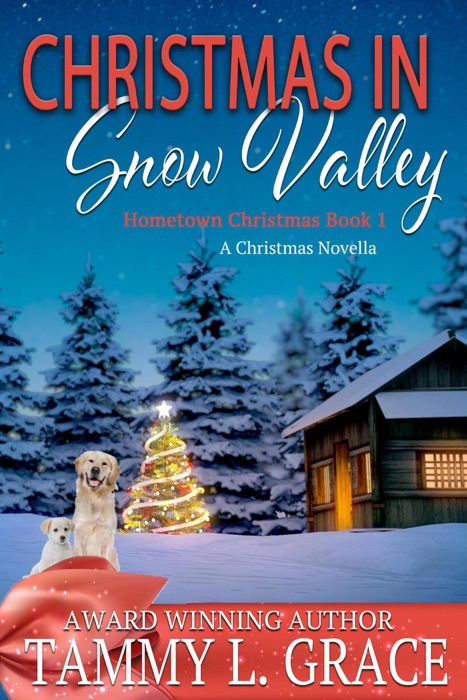 Christmas in Snow Valley