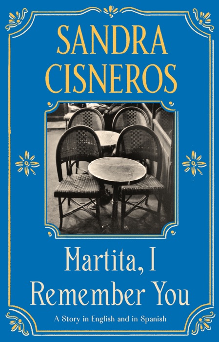 Martita, I Remember You/Martita, te recuerdo