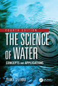 The Science of Water - Frank R. Spellman