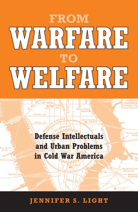 From Warfare to Welfare