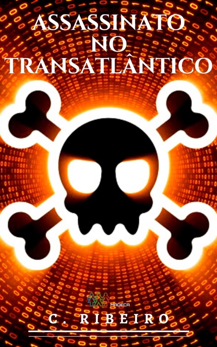 Assassinato no transatlântico