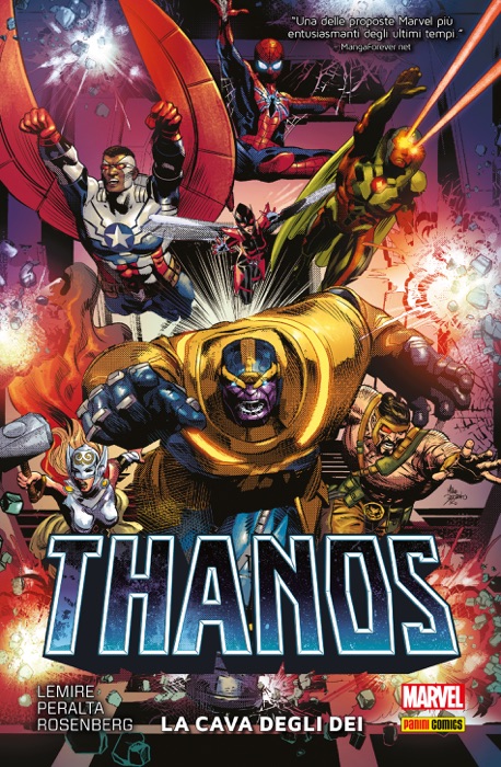 Thanos (2016) 2