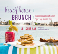 Lei Shishak, Chau Vuong & Brent Lee - Beach House Brunch artwork