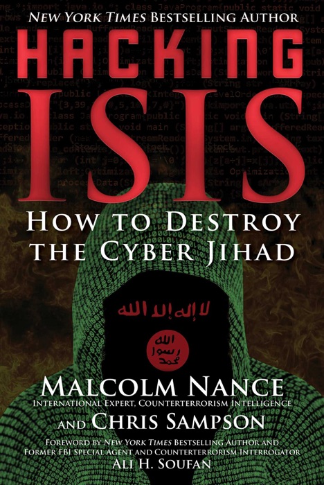 Hacking ISIS