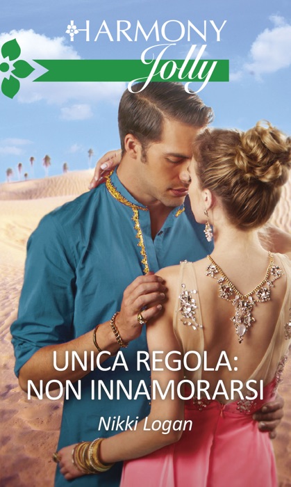 Unica regola: innamorarsi