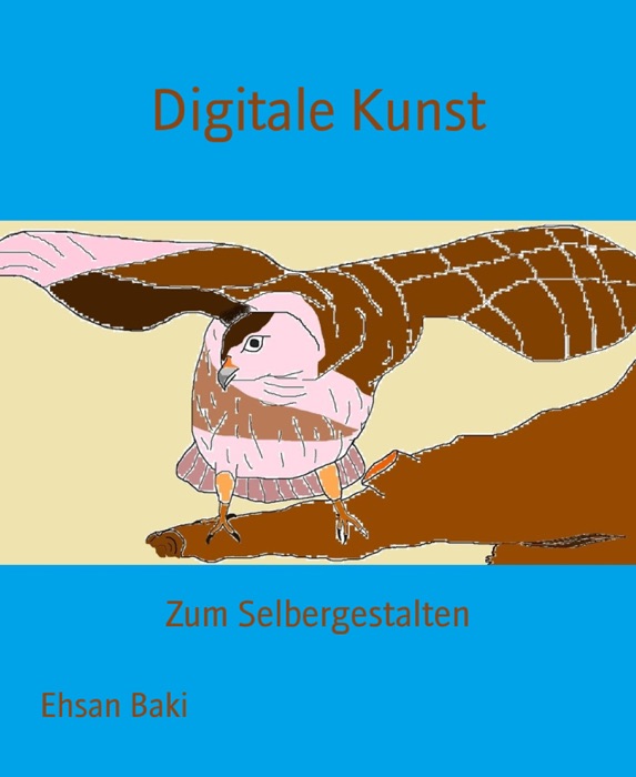 Digitale Kunst