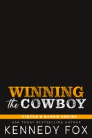 Winning the Cowboy - GlobalWritersRank