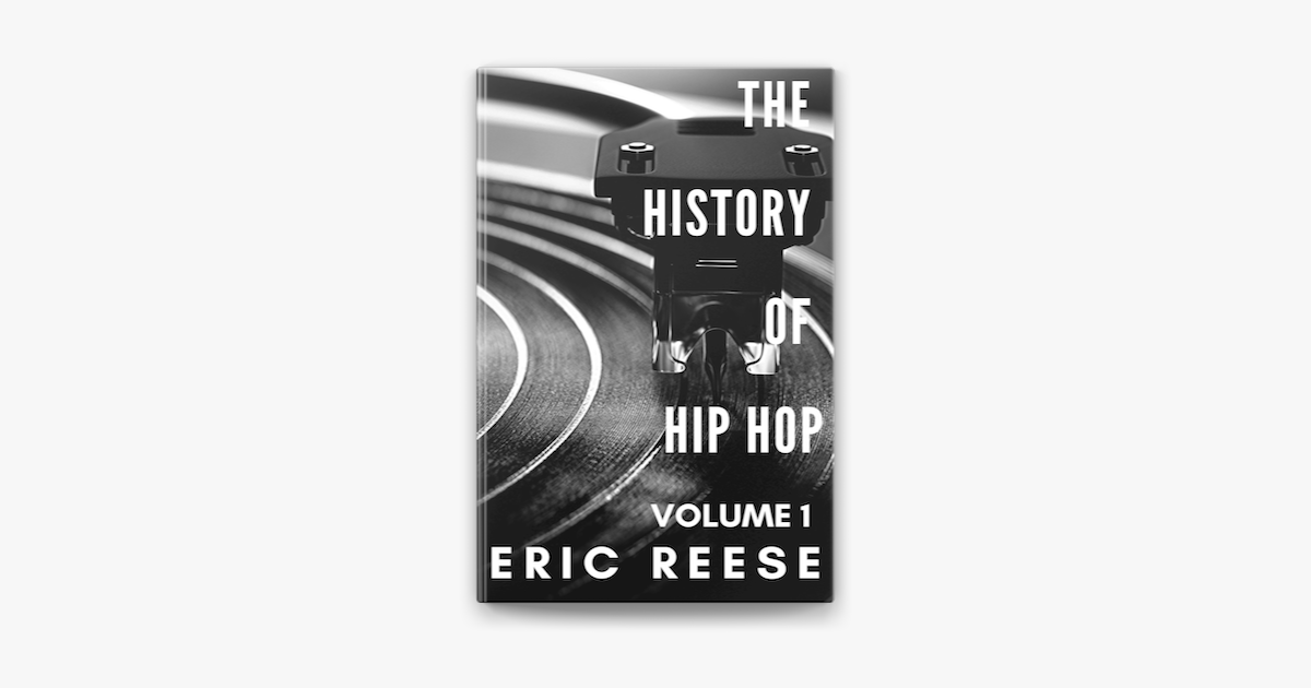  The History Of Hip Hop On Apple Books
