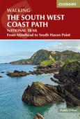 Walking the South West Coast Path - Paddy Dillon