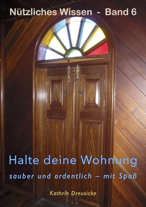 Halte deine Wohnung