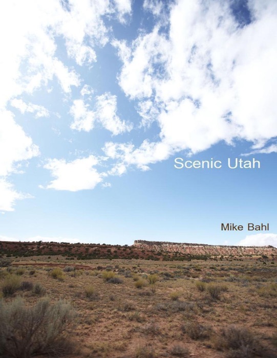 Scenic Utah