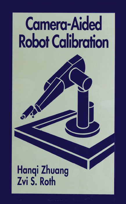 Camera-Aided Robot Calibration