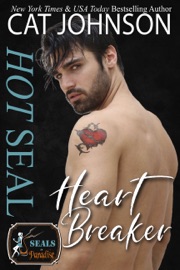 Hot SEAL, Heartbreaker - Cat Johnson by  Cat Johnson PDF Download