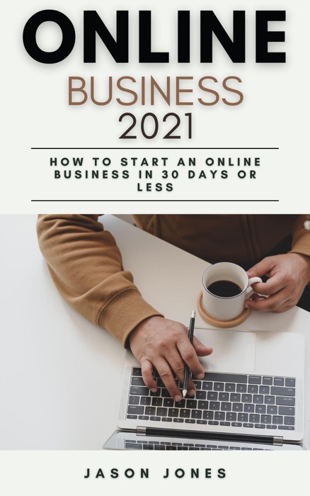 Online Business 2021