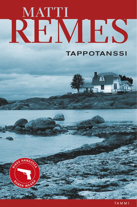 Tappotanssi