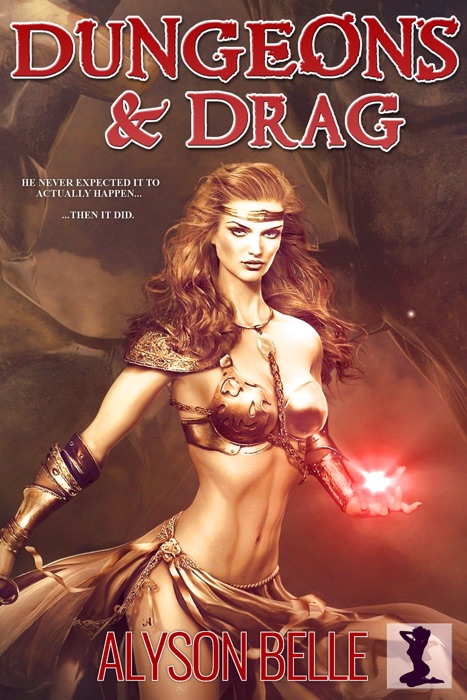 Dungeons and Drag: A Fantasy Gender Swap Tabletop RPG Adventure