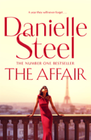 Danielle Steel - The Affair artwork