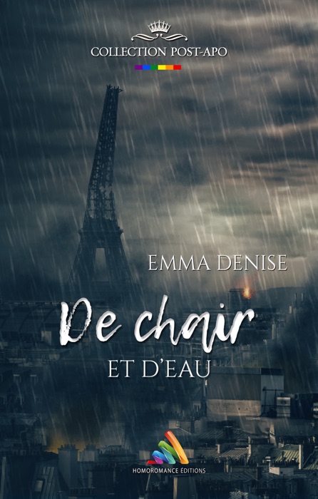 De chair et d'eau