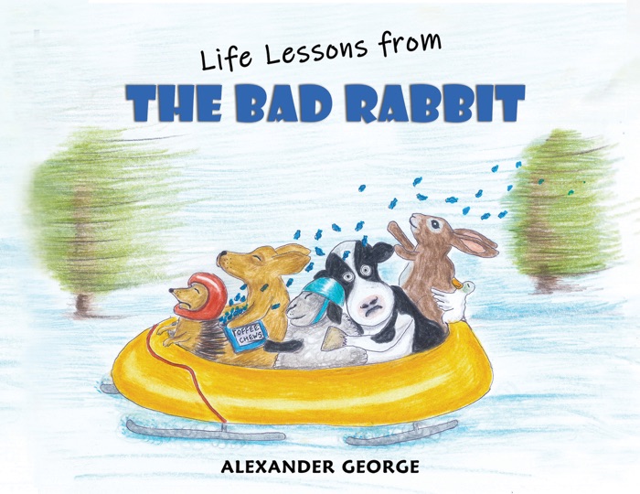 Life Lessons from the Bad Rabbit